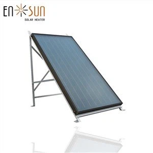 Koleksiyoncu Solar De Placa Plana