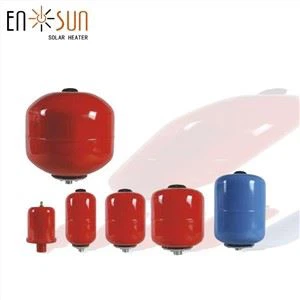 Güneş Enerjili Su Isıtıcı Genleşme Tankı